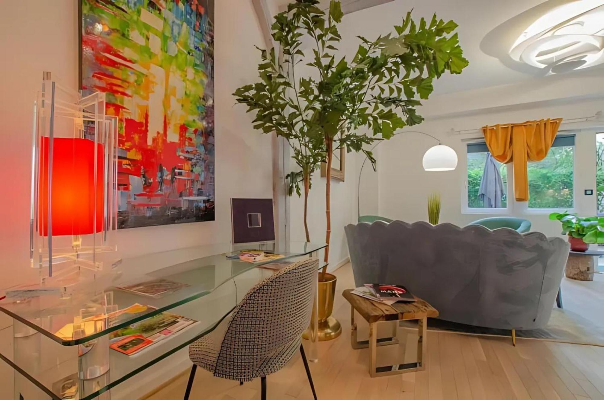 Superbe Appartement Au Coeur De Troyes Ngoại thất bức ảnh